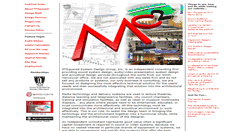 Desktop Screenshot of mcsquared.com